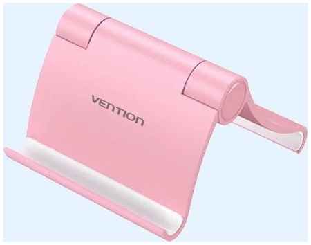 Подставка для телефона Vention KCAP0 розовая 969536936