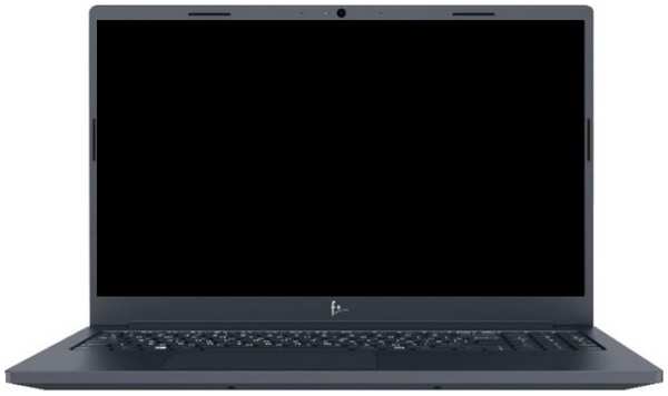 Ноутбук Fplus Flaptop I FLTP-5i5-8256-W i5-1235U/8GB/256GB SSD/Iris Xe graphics/15.6″ FHD IPS/WiFi/BT/cam/Win11Home/dark