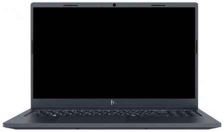 Ноутбук Fplus Flaptop I FLTP-5i3-8256-W i3-1215U/8GB/256GB SSD/UHD graphics/15.6″ FHD IPS/WiFi/BT/cam/Win11Home/dark grey 969536967