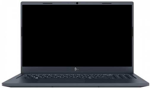 Ноутбук F+ Flaptop I FLTP-5i5-8512-W i5-1235U/8GB/512GB SSD/Iris Xe graphics/15.6″ FHD IPS/WiFi/BT/cam/Win11Home/dark