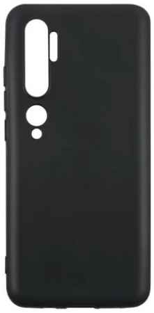 Защитный чехол Red Line Ultimate УТ000019641 для Xiaomi Mi Note 10, черный 969538430