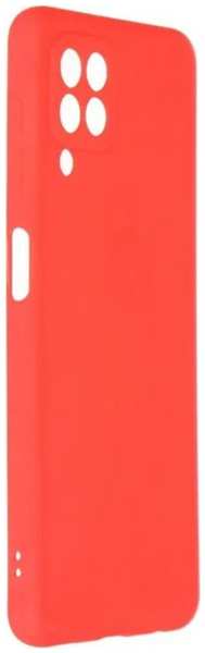 Защитный чехол Red Line Ultimate УТ000028549 для Samsung Galaxy M22, красный 969538445