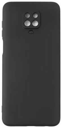 Защитный чехол Red Line Ultimate УТ000020155 для Xiaomi Redmi Note 9 Pro/9 Pro Max/9S, черный 969538617