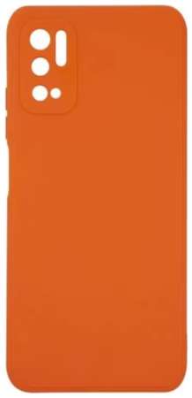 Защитный чехол Red Line Ultimate УТ000026519 для Xiaomi Redmi Note 10t, оранжевый 969538685