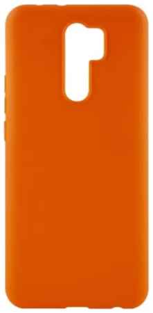 Защитный чехол Red Line Ultimate УТ000022542 для Xiaomi Redmi 9, оранжевый 969538805