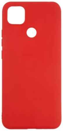 Защитный чехол Red Line Ultimate УТ000022553 для Xiaomi Redmi 9C, красный 969538837