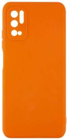 Защитный чехол Red Line Ultimate УТ000025424 для Xiaomi Poco M3 Pro, оранжевый 969538844
