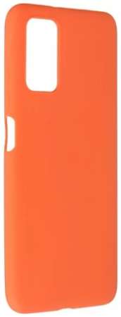 Защитный чехол Red Line Ultimate УТ000024163 для Xiaomi Redmi 9t, оранжевый 969538858