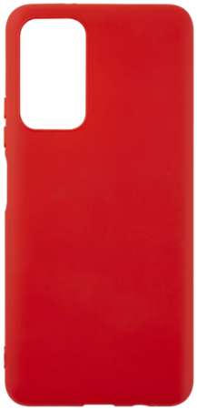 Защитный чехол Red Line Ultimate УТ000029698 для Xiaomi Poco M4 pro 5G/Redmi Note 11 (China ver.), красный 969538888