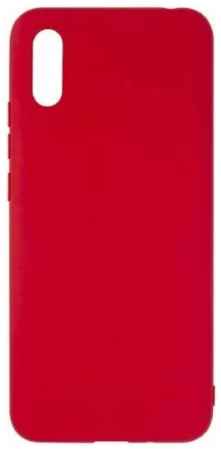 Защитный чехол Red Line Ultimate УТ000022547 для Xiaomi Redmi 9A, красный 969538891