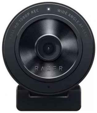 Веб-камера Razer Kiyo X RZ19-04170100-R3M1 USB