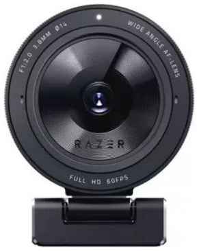 Веб-камера Razer Kiyo Pro RZ19-03640100-R3M1 2.1 Мп, 1080p 60fps, USB 3.0, автофокус 969540849