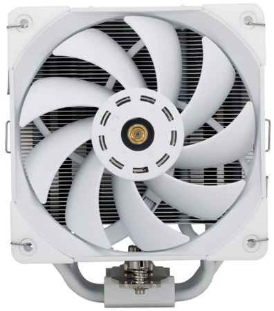 Кулер Thermalright TA 120 EX LGA115x/2011/-3/2066/1200/AM4 (120mm fan, 1850rpm, 82 CFM, 29.6dBA, 4-pin PWM)