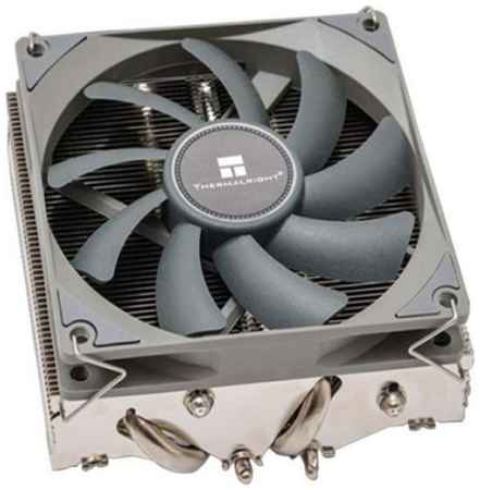 Кулер Thermalright AXP90-X53 LGA115X/1200/AM4 (92mm fan, 2700rpm, 42.58 CFM, 22.4dBA, 4-pin PWM)