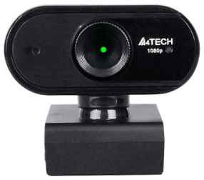 Веб-камера A4Tech PK-925H 2Mpix (1920x1080) USB2.0 с микрофоном 1413193