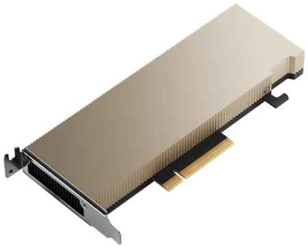 Видеокарта PCI-E PNY A2 (TCSA2MATX-PB) 16GB GDDR6 128bit 768/16000MHz 40-60W passive heatsink