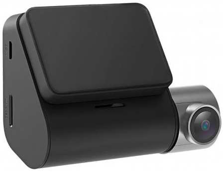 Видеорегистратор 70mai Dash Cam Pro Plus+ 5 Мп, 2592x1944, 140°, 2″, Sony IMX335, GPS, Wi-Fi, G-сенсор