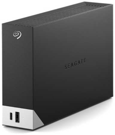 Внешний диск HDD 3.5'' Seagate STLC12000400 12TB One Touch Hub USB3.0