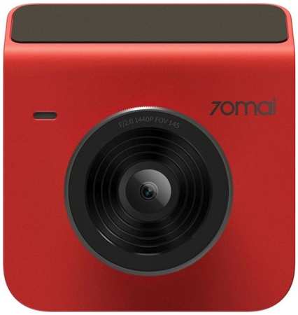 Видеорегистратор 70mai Dash Cam A400 2560x1440(145°), 3.60 Мп, IPS 2″, Wi-Fi, microSDXC, microSDHC, microSD