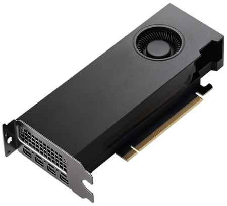 Видеокарта PCI-E nVidia RTX A2000 (900-5G192-2501-000) 6GB GDDR6 192bit 8nm 4*mDP 969550332