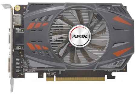 Видеокарта PCI-E Afox GeForce GT 730 (AF730-4096D5H5) 4GB GDDR5 128bit 28nm 783/3400MHz D-Sub/DVI-D/HDMI 969550358