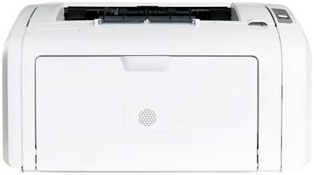 Принтер монохромный лазерный Cactus CS-LP1120W A4, 18 стр/мин, 600dpi, входной лоток 160л, USB 2.0