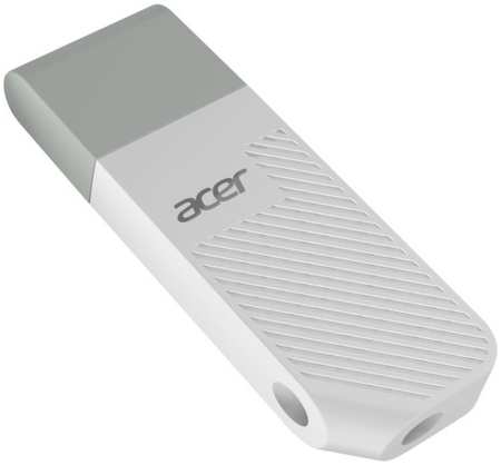 Накопитель USB 3.0 128GB Acer BL.9BWWA.567 UP300, white 969552329