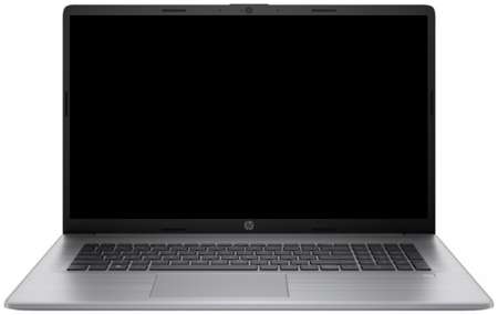 Ноутбук HP 470 G9 6S7D3EA i5-1235U/8GB/512GB SSD/17.3″ FHD IPS/Iris Xe Graphics/noDVD/cam/BT/WiFi/noOS/silver