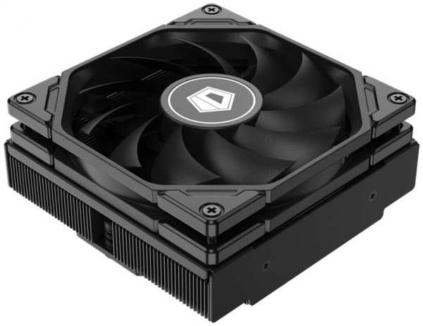 Кулер ID-Cooling IS-47-XT LGA1700/1200/115x/AM5/AM4 (92mm fan, 800-2800rpm, 46CFM, 32.5dBA, 95W TDP