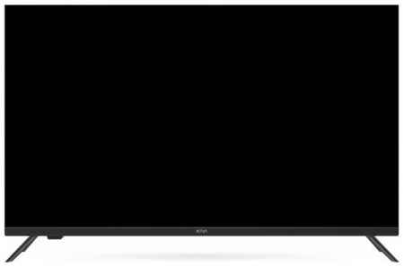 Телевизор KIVI 32H740NB чёрный/HD/1366x768/32″ LED/60Hz/DVB-T/DVB-T2/DVB-C/Wi-Fi/BT/Smart TV/3*HDMI/2*USB 969553754