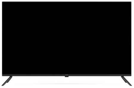 Телевизор KIVI 43U740NB черный/4K UHD/LED/60Hz/DVB-T2/DVB-C/4*HDMI/RJ45/3*USB/WiFi/BT/SMART TV 969554970