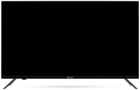 Телевизор KIVI 40F740NB /1920x1080/LED/60Hz/DVB-T2/DVB-C/3*HDMI/RJ45/2*USB/WiFi/BT/SMART TV