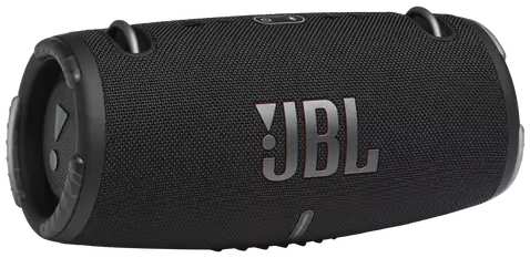Портативная акустика JBL Xtreme 3 черный 100W 4.0 BT/3.5Jack/USB 15м(1863398) 969555036