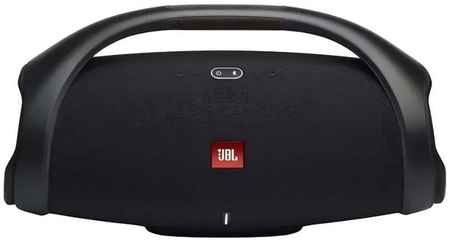 Портативная акустика 2.0 JBL Boombox 3 черный 140WBT/USB(1863385) 969555092