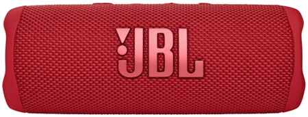 Портативная акустика 1.0 JBL Flip 6 красный 30W 1.0 BT(1779197) 969555099