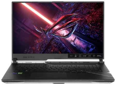Игровой ноутбук ASUS G733 ROG Strix SCAR 17 G733ZW-LL153W 17.3″ (90NR08G2-M008U0)