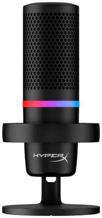 Микрофон HyperX DuoCast 4P5E2AA чёрный 969555229