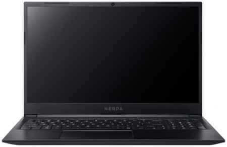 Ноутбук Nerpa Caspica A552-15 A552-15AA085100K Ryzen 5 5625U/8GB/512GB SSD/15.6″ FHD IPS/ AMD Radeon Graphics/noDVD/BT/WiFi/noOS