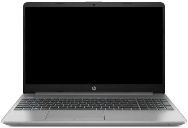 Ноутбук HP 250 G9 6S7B5EU i5-1235U/8GB/512GB SSD/UHD Graphics/15.6″ FHD IPS/noDVD/cam/BT/WiFi/noOS/EN kbd/silver