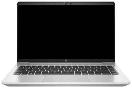 Ноутбук HP ProBook 640 2Q014AV i5-1135G7/8GB/256GB SSD/Iris Xe Graphics/14″ FHD IPS/noDVD/cam/BT/WiFi/Win10Pro/EN Kbd/silver
