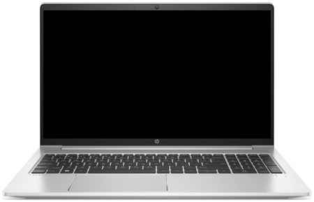 Ноутбук HP ProBook 450 G9 6F1E5EA i7-1255U/8GB/512GB SSD/Iris Xe graphics/15.6″ IPS FHD/noDVD/cam/BT/WiFi/noOS/silver 969555762
