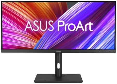 Монитор 34″ ASUS ProArt PA348CGV 3440x1440, 21:9, 1000:1, 120Hz, 400 cd/?, 178°/178°, FreeSync Premi