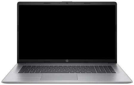 Ноутбук HP ProBook 470 G9 6S7D5EA i7-1255U/8GB/512GB SSD/GeForce MX550/17.3 FHD/WiFi/BT/Asteroid Silver