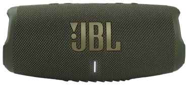 Портативная акустика 1.0 JBL Charge 5 green 969558632