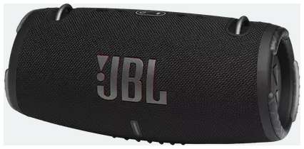 Портативная акустика 1.0 JBL Xtreme 3 black 969558659