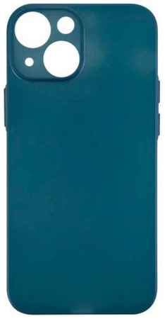 Чехол Usams US-BH776 УТ000028070 ультратонкий, полимерный для iPhone 13 mini, матовый (IP13QR03)