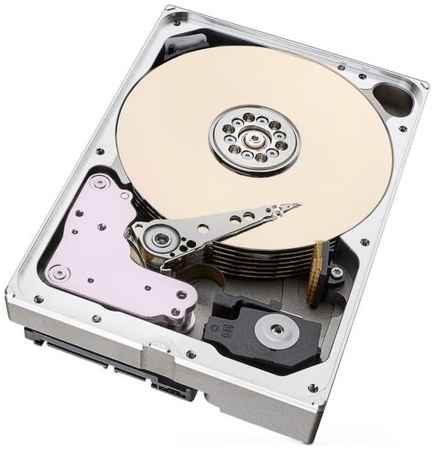 Жесткий диск 12TB SAS 12Gb/s Seagate ST12000NM004J Exos X18, 3.5″, 7200rpm, 256MB 969566929