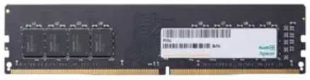 Модуль памяти DDR4 32GB Apacer AU32GGB26CRBBGH PC4-21300 2666MHz CL19 1.2V 969567081