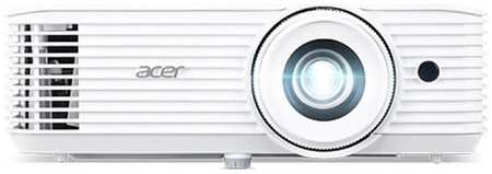 Проектор Acer X1528i MR.JU711.001 DLP 3D, 1080p, 4500Lm, 10000/1, HDMI, Wifi, Euro Power EMEA