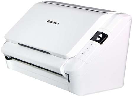 Сканер Avision AV332 CIS, 32 стр./мин., автоподатчик 50 листов, USB 2.0 969567545